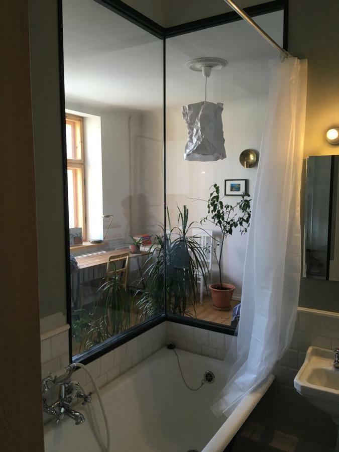 Sunrise Apartment In The Quiet Centre Riga Exterior foto
