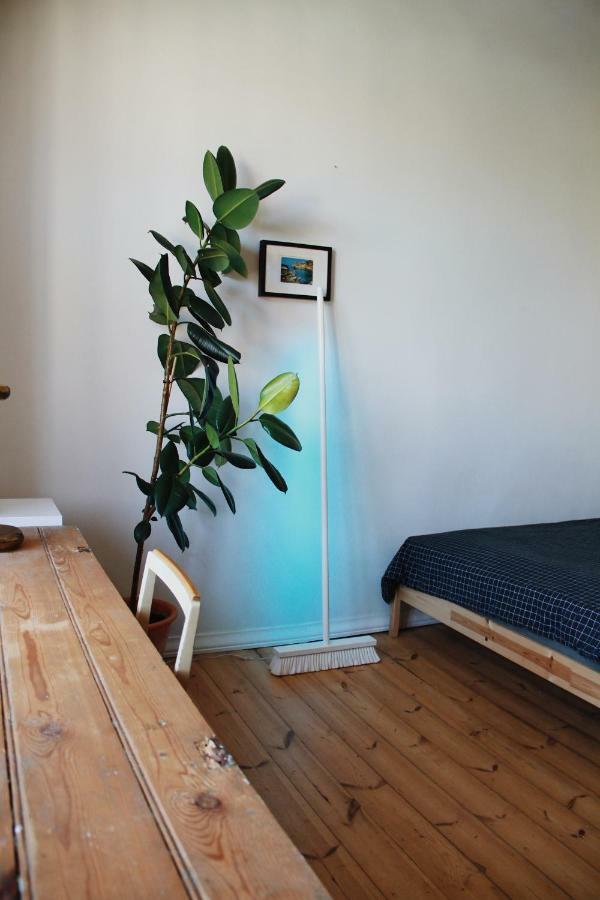 Sunrise Apartment In The Quiet Centre Riga Exterior foto
